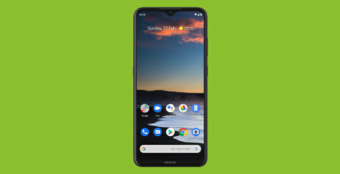 app mobile per android
