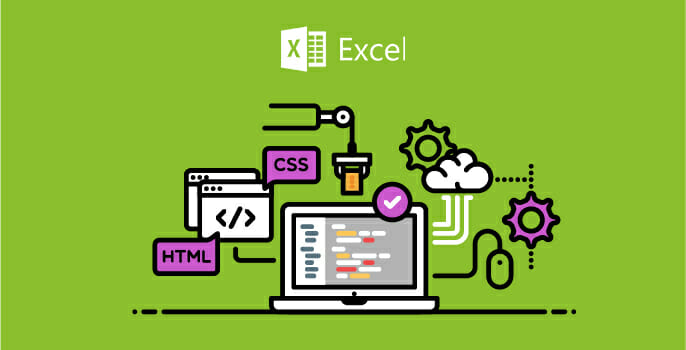 Migra Excel in una web application