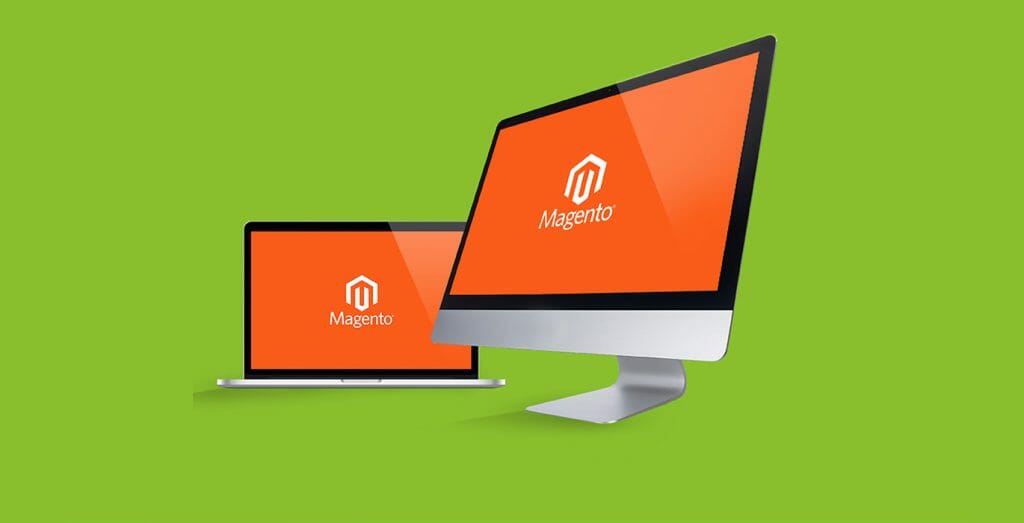 Come funziona Magento 2