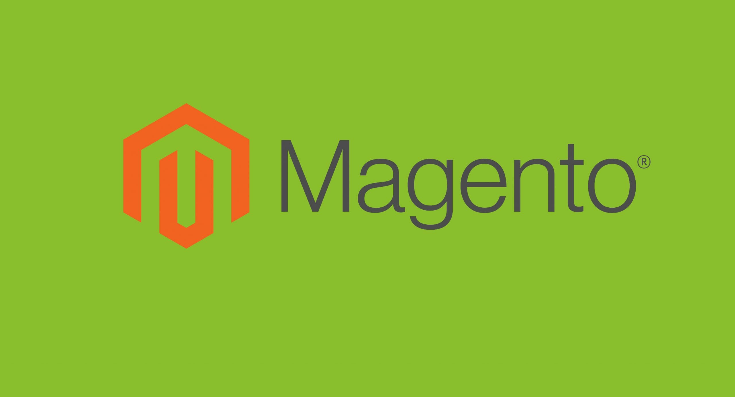 Come funziona Magento