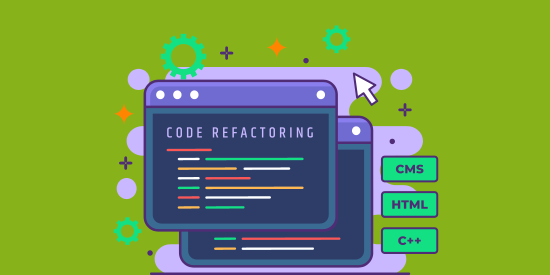 Code Refactoring: cos’è e perché è utile