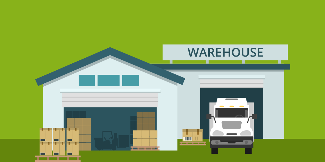Cos'è il Warehouse Management System