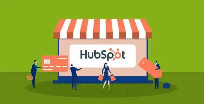 perché scegliere hubspot