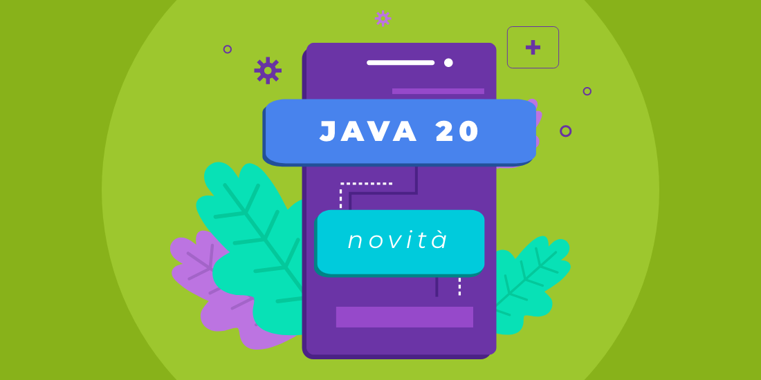 Java 20: miglioramenti e novità
