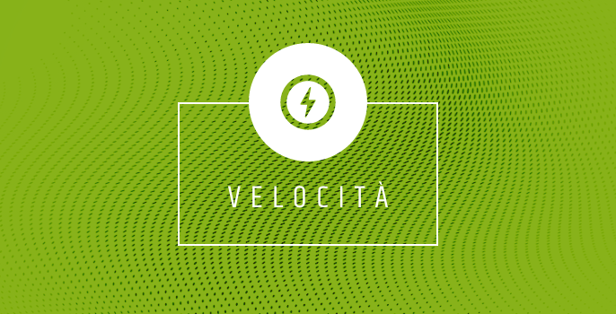 velocità nei big data