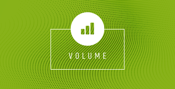volume nei big data