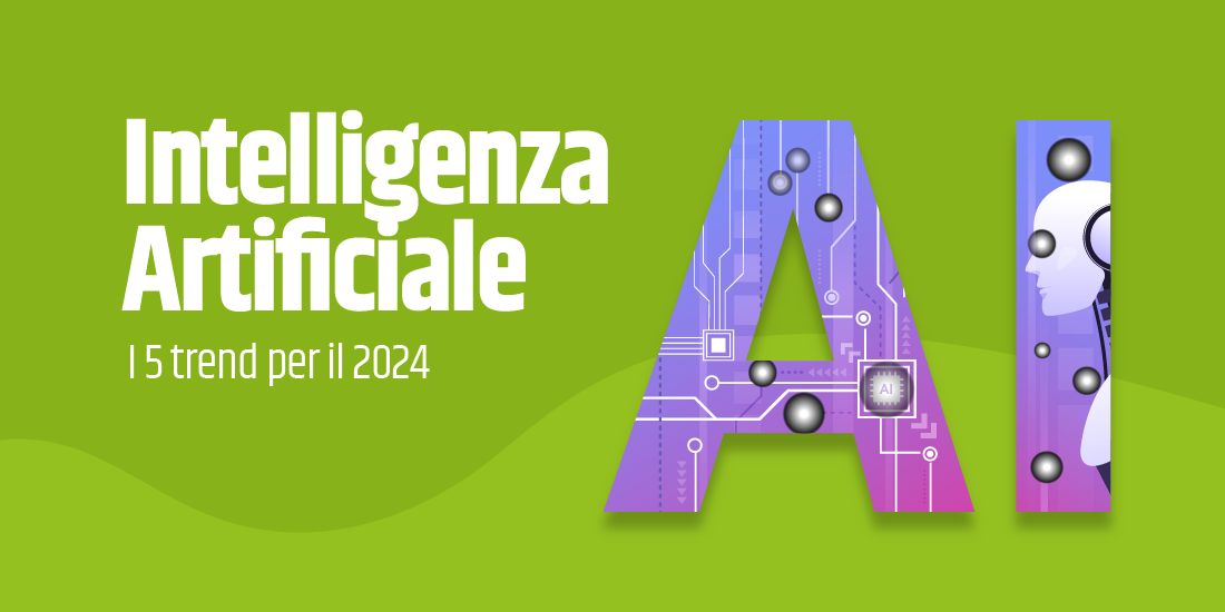 intelligenza artificiale