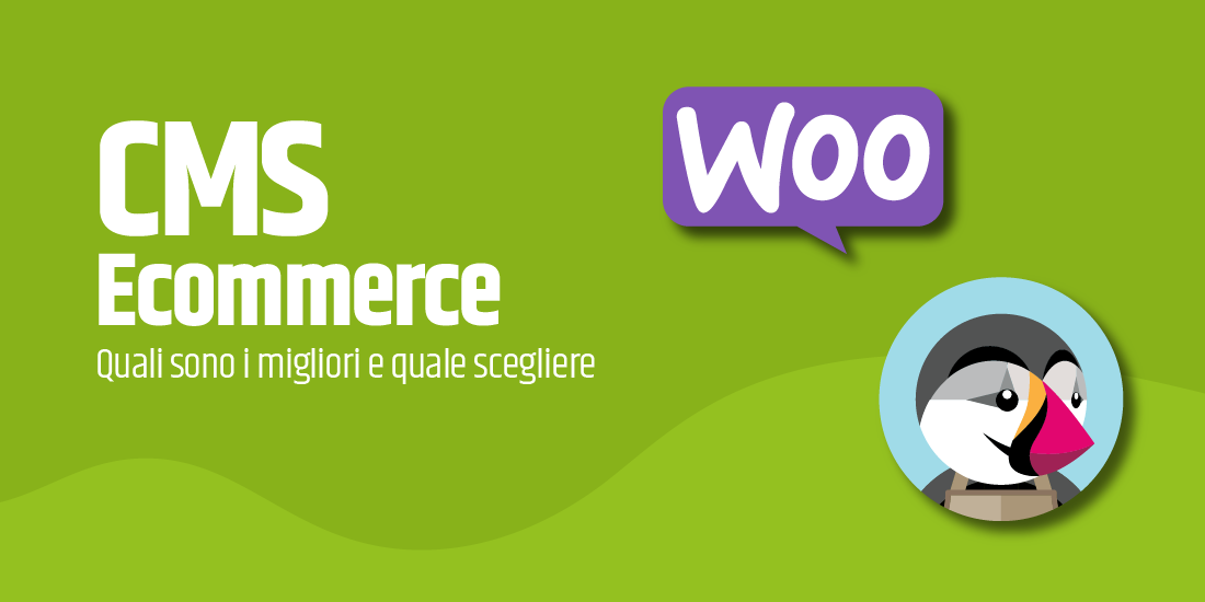 cms ecommerce migliore