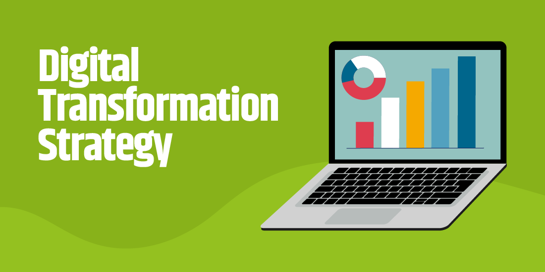 Digital Transformation Strategy