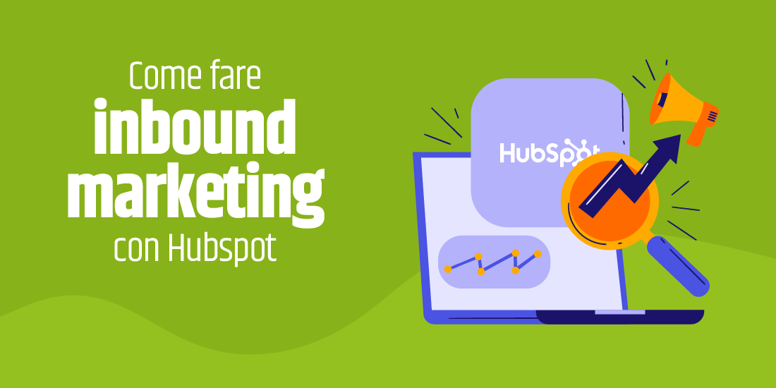 hubspot inbound marketing